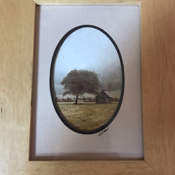 Barry Gamow Framed Photographs - Picture 2 of 4